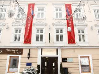 General view
 di Hotel Actum