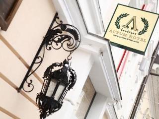 General view
 di Hotel Actum