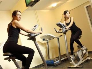 General view
 di Hotel Actum