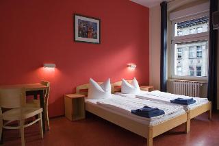 Acama Schöneberg Hotel+Hostel, Berlin