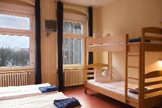 Acama Schöneberg Hotel+Hostel, Berlin