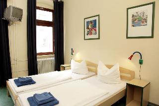 Acama Schöneberg Hotel+Hostel, Berlin