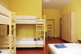 Acama Schöneberg Hotel+Hostel, Berlin