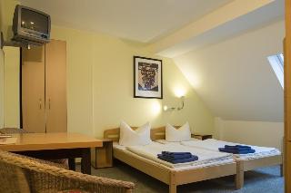 Acama Schöneberg Hotel+Hostel, Berlin