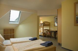Acama Schöneberg Hotel+Hostel, Berlin