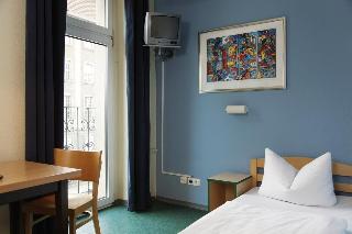 Acama Schöneberg Hotel+Hostel, Berlin