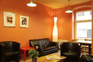 Acama Schöneberg Hotel+Hostel, Berlin