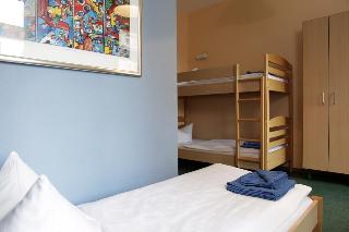 Acama Schöneberg Hotel+Hostel, Berlin
