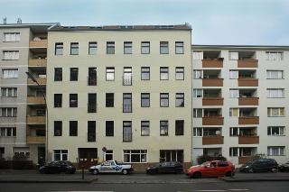 Acama Schöneberg Hotel+Hostel, Berlin
