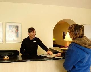 Acama Schöneberg Hotel+Hostel, Berlin