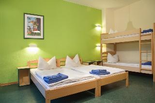 Acama Schöneberg Hotel+Hostel, Berlin