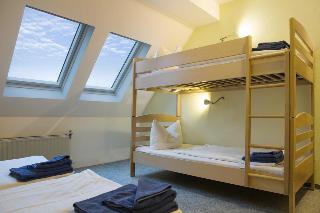 Acama Schöneberg Hotel+Hostel, Berlin