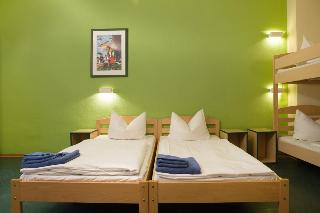 Acama Schöneberg Hotel+Hostel, Berlin