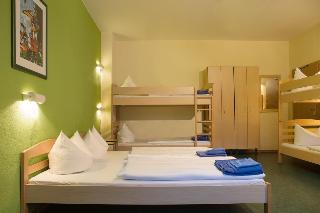 Acama Schöneberg Hotel+Hostel, Berlin