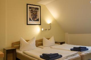 Acama Schöneberg Hotel+Hostel, Berlin