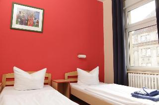 Acama Schöneberg Hotel+Hostel, Berlin