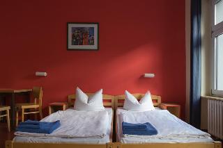 Acama Schöneberg Hotel+Hostel, Berlin