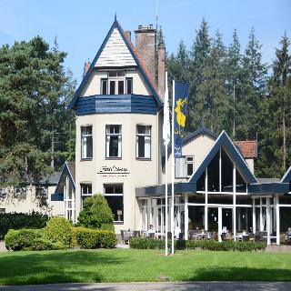 Hampshire Inn   Landgoed Stakenberg