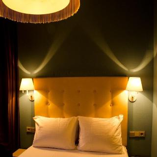 Nl Hotel Museumplein, Amsterdam and vicinity