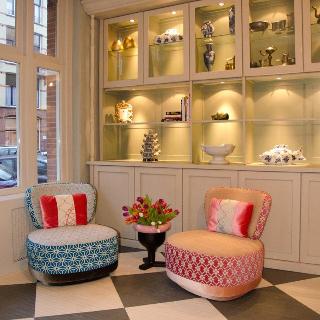 Nl Hotel Museumplein, Amsterdam and vicinity