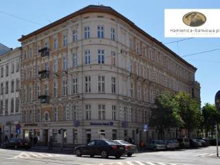 General view
 di Kamienica Bankowa Residence