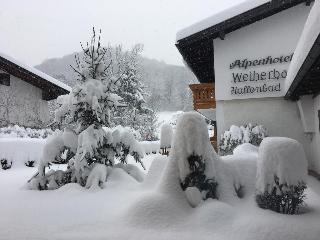 Garni Weiherbach Mit Ferienwohnunge, Berchtesgaden