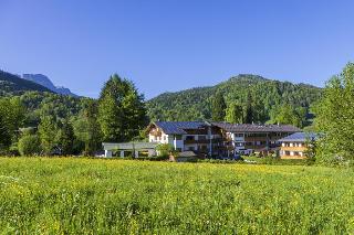 Garni Weiherbach Mit Ferienwohnunge, Berchtesgaden