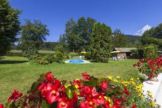 Garni Weiherbach Mit Ferienwohnunge, Berchtesgaden