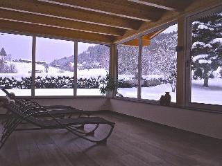 Garni Weiherbach Mit Ferienwohnunge, Berchtesgaden