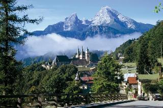 Garni Weiherbach Mit Ferienwohnunge, Berchtesgaden