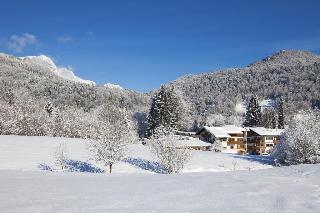 Garni Weiherbach Mit Ferienwohnunge, Berchtesgaden