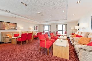 Thon Hotel Saga