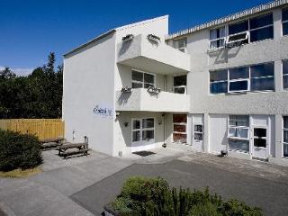 General view
 di Capital Inn