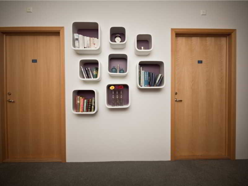 General view
 di Capital Inn