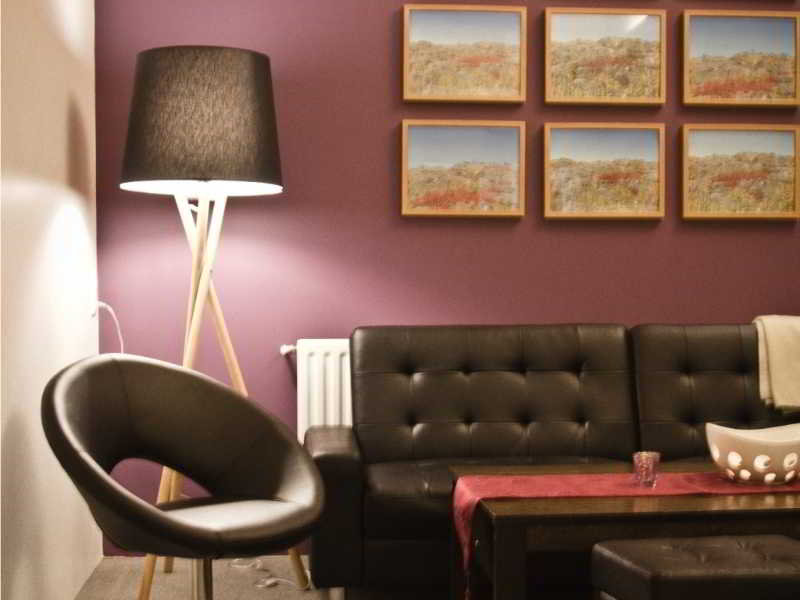 General view
 di Capital Inn