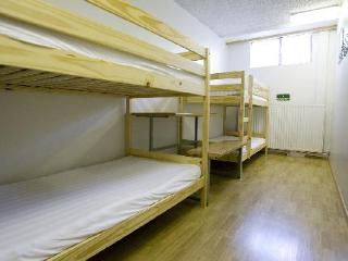 General view
 di Capital Inn