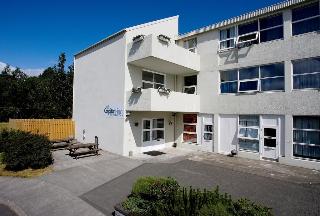 General view
 di Capital Inn