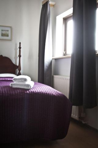 General view
 di Capital Inn