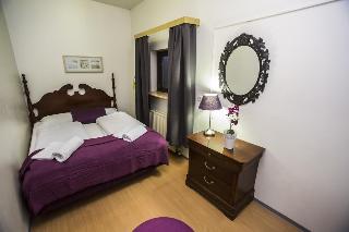 General view
 di Capital Inn