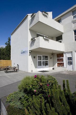 General view
 di Capital Inn