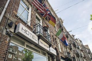 Hotel Larende