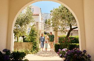 General view
 di Bluesun Holiday Village Afrodita