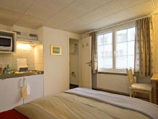 General view
 di Statthotel