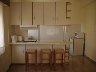 General view
 di Vegas Hotel Apartments