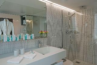 General view
 di Hotel Astoria