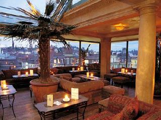 General view
 di Hotel Astoria