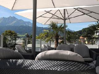 General view
 di Hotel Astoria