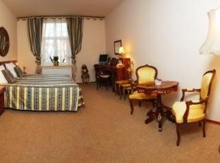 General view
 di Old Time Hotel