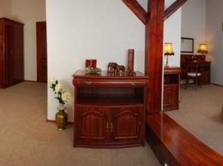 General view
 di Old Time Hotel