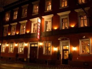 General view
 di Old Time Hotel